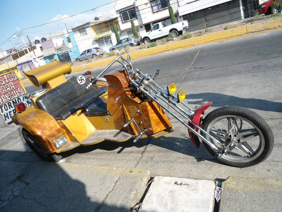 Triker